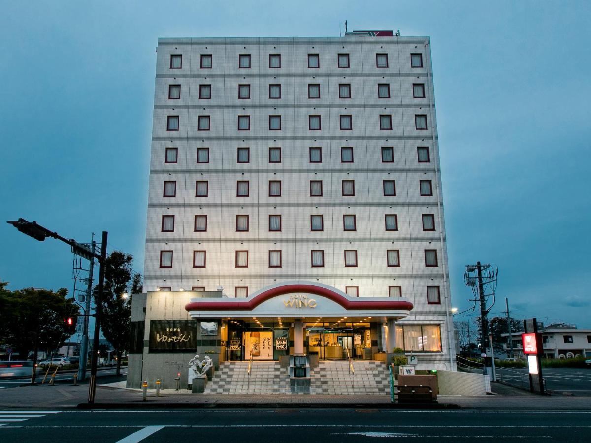 Wing International Hotel Miyakonojo
