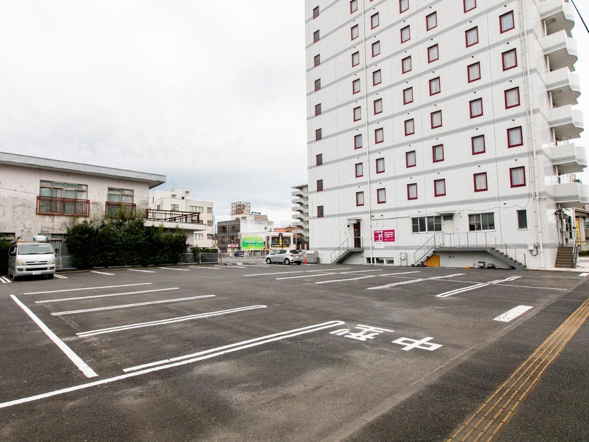 Wing International Hotel Miyakonojo